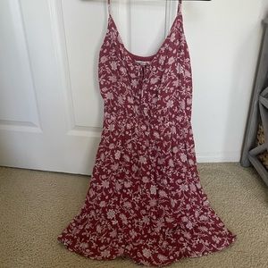 Never worn Abercrombie Dress!
